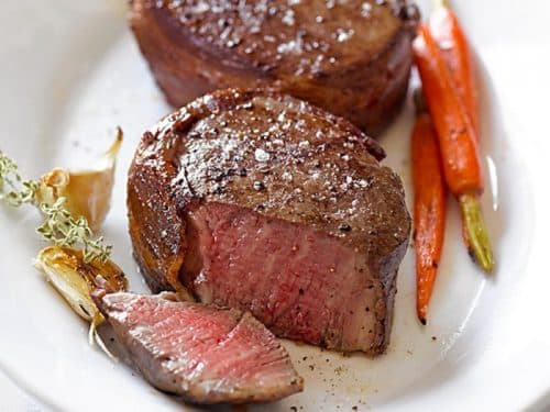 Filet Migñon