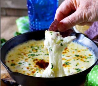 Queso Fundido 120 g