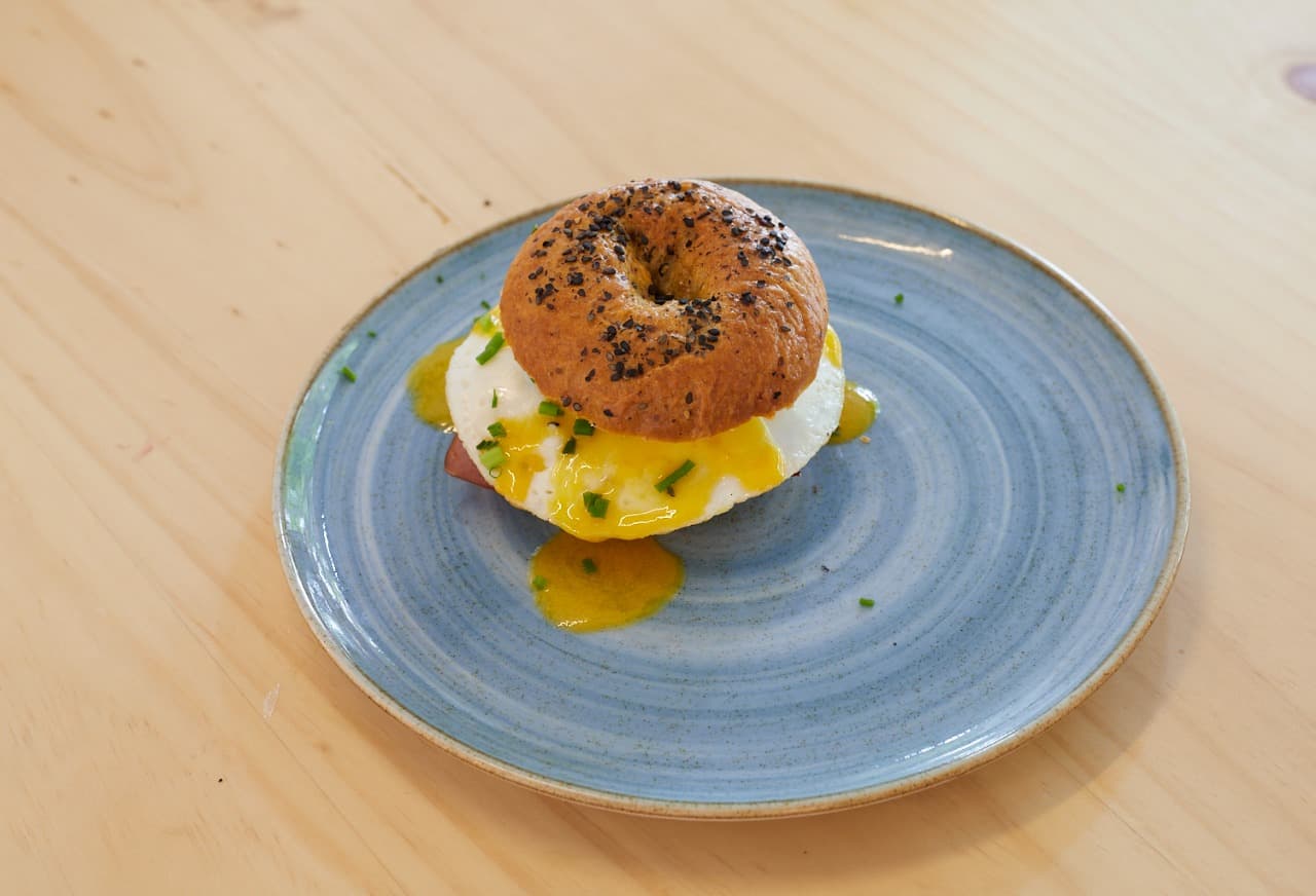 Bagel Bendito