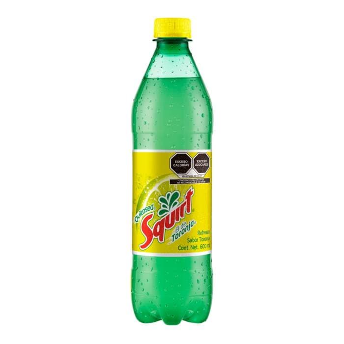 SQUIRT 400 ML