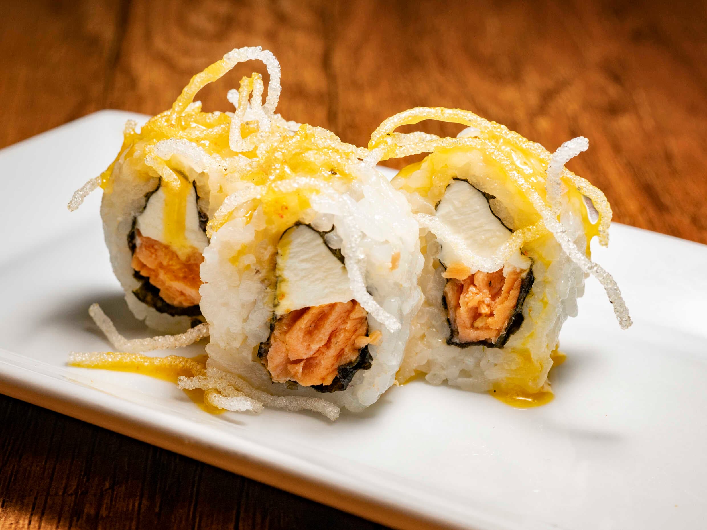 Alaska Especial