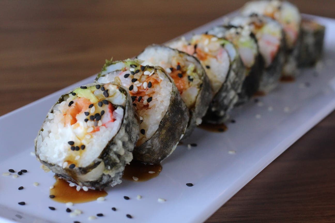 Shi Roll