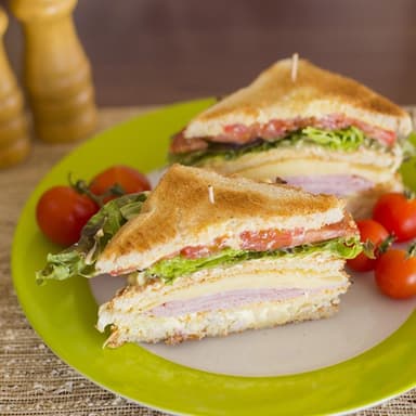 Club Sándwich