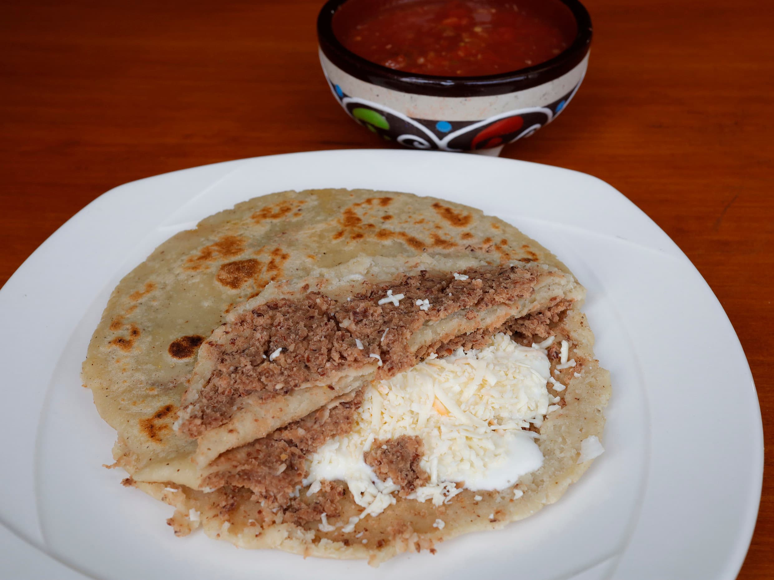 Gorditas 😊🧡❤️