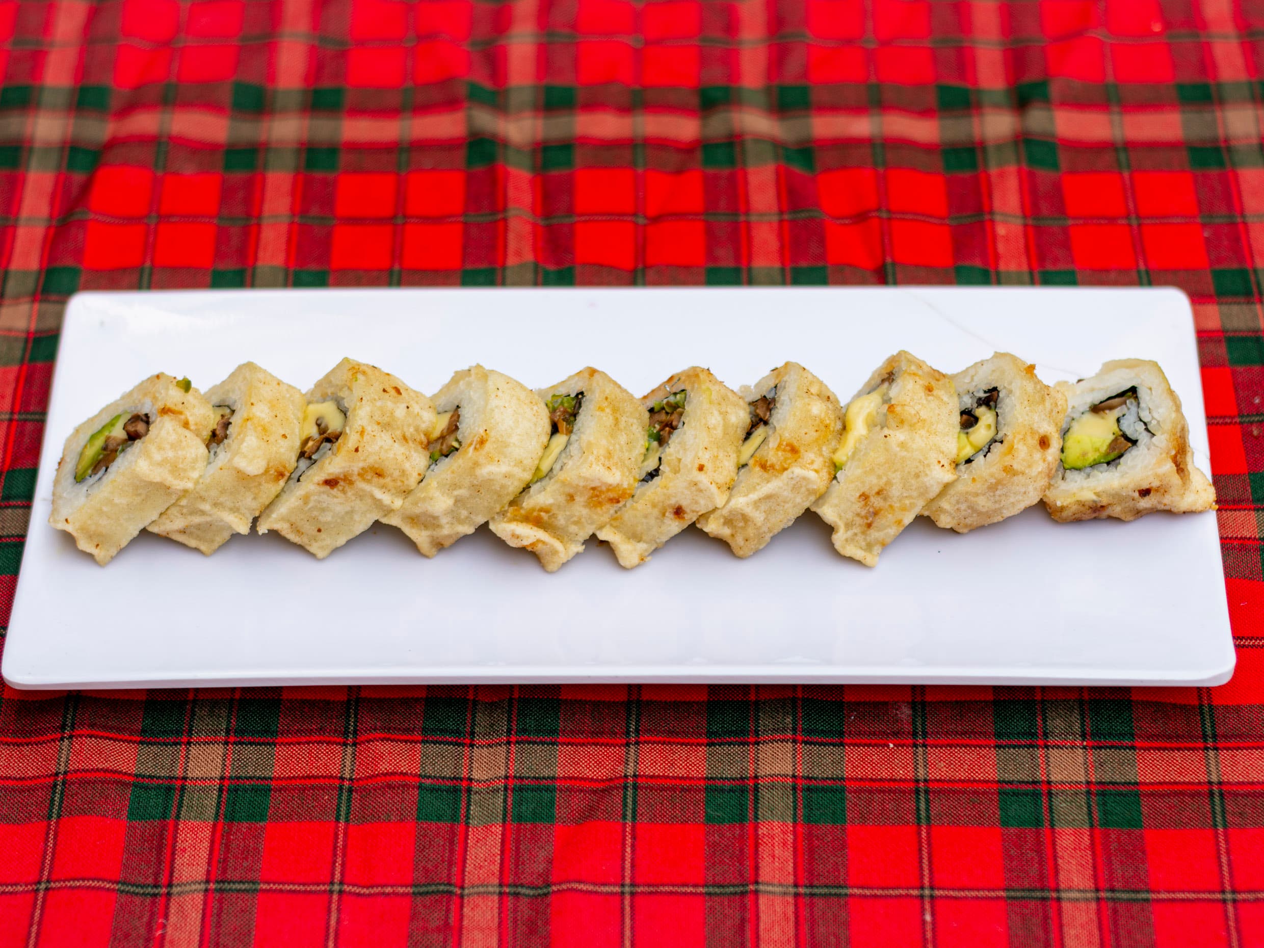 Tempura