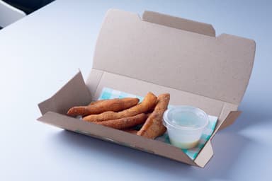 Palitos de Canela