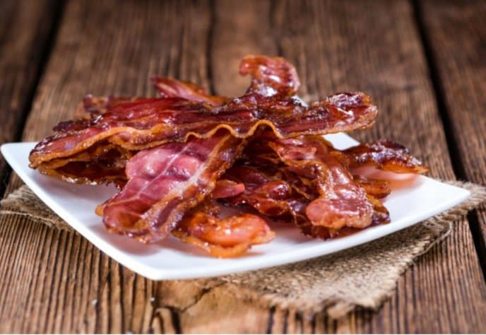 Tocino