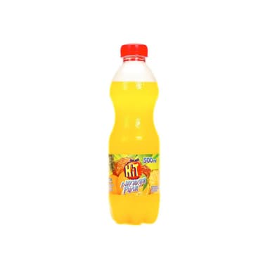 Jugo Hit