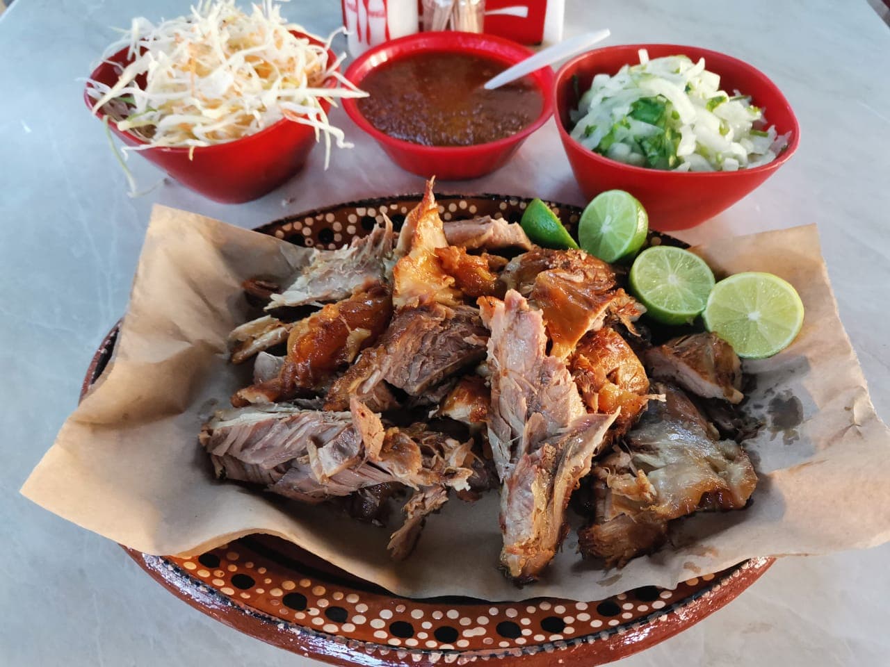Chamorro Especial