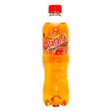 Guaraná Original 500 Ml