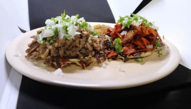 Volcán de Bistec
