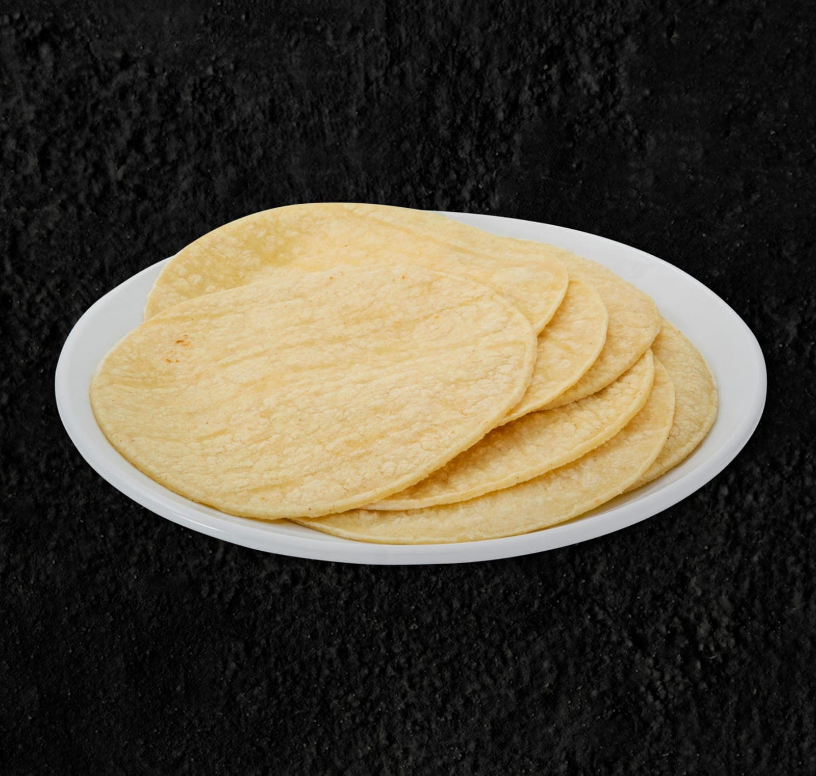 Tortillas Medio kg