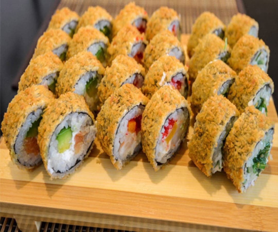 Promo yukani ( 50 makis )