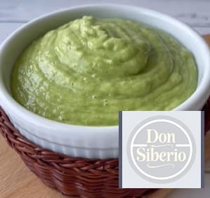 Guacamole Extra