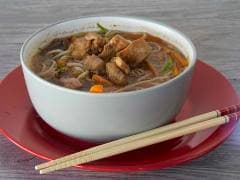 Ramen Pollo