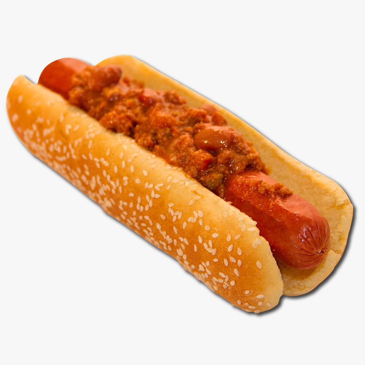 Chilli Dog