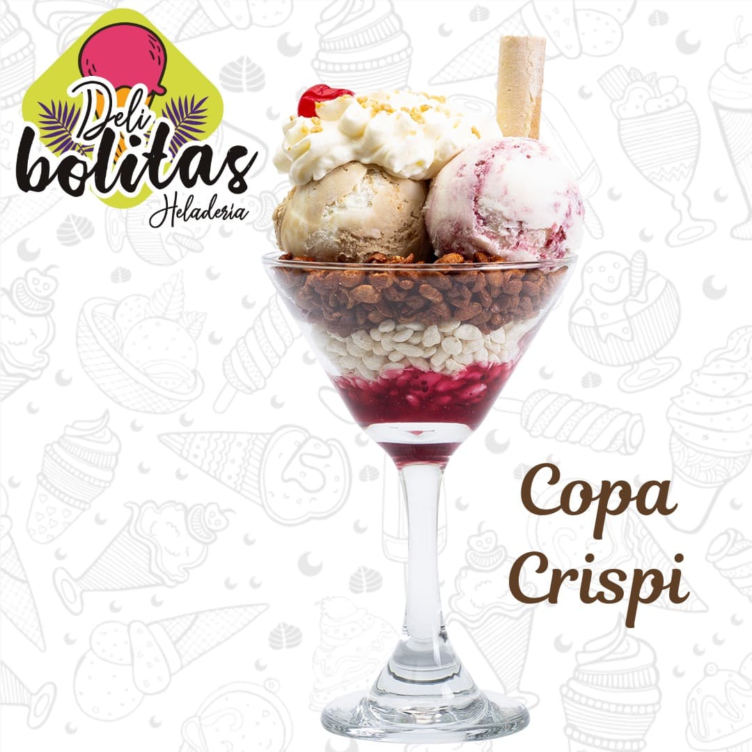 Copa Crispi