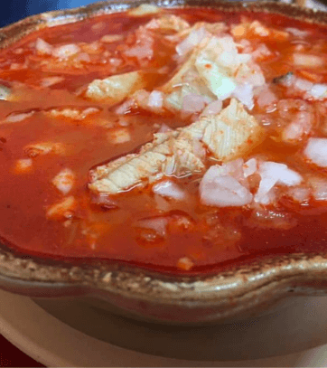 Menudo