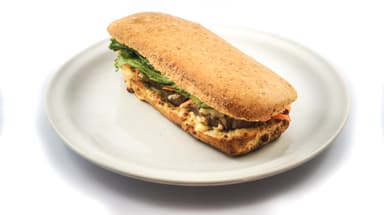 Baguette Arrachera