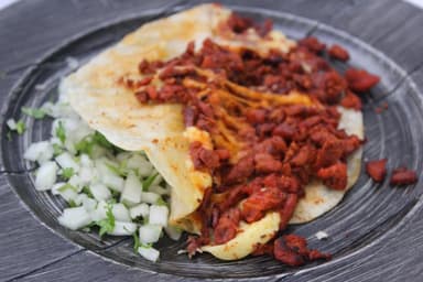 Trompo del Puerto