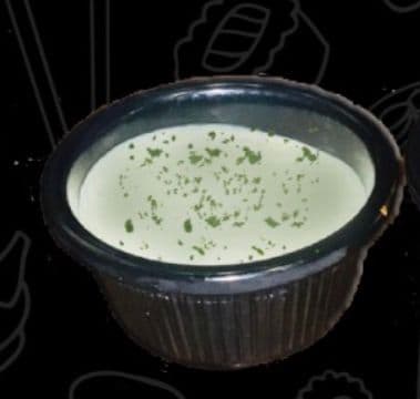 Porción Extra de Aderezo Cilantro