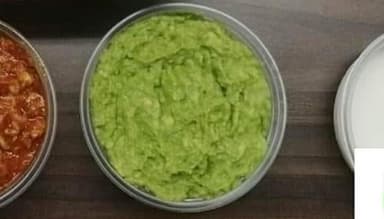 Orden de Guacamole