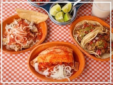 COMBO TAPATÍO 🤠