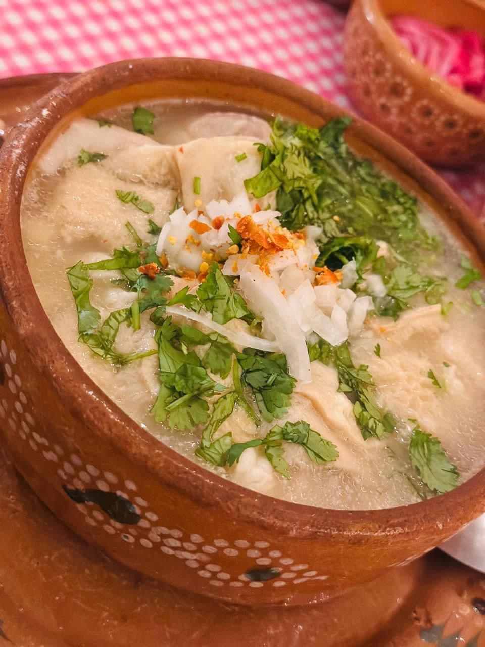 Menudo