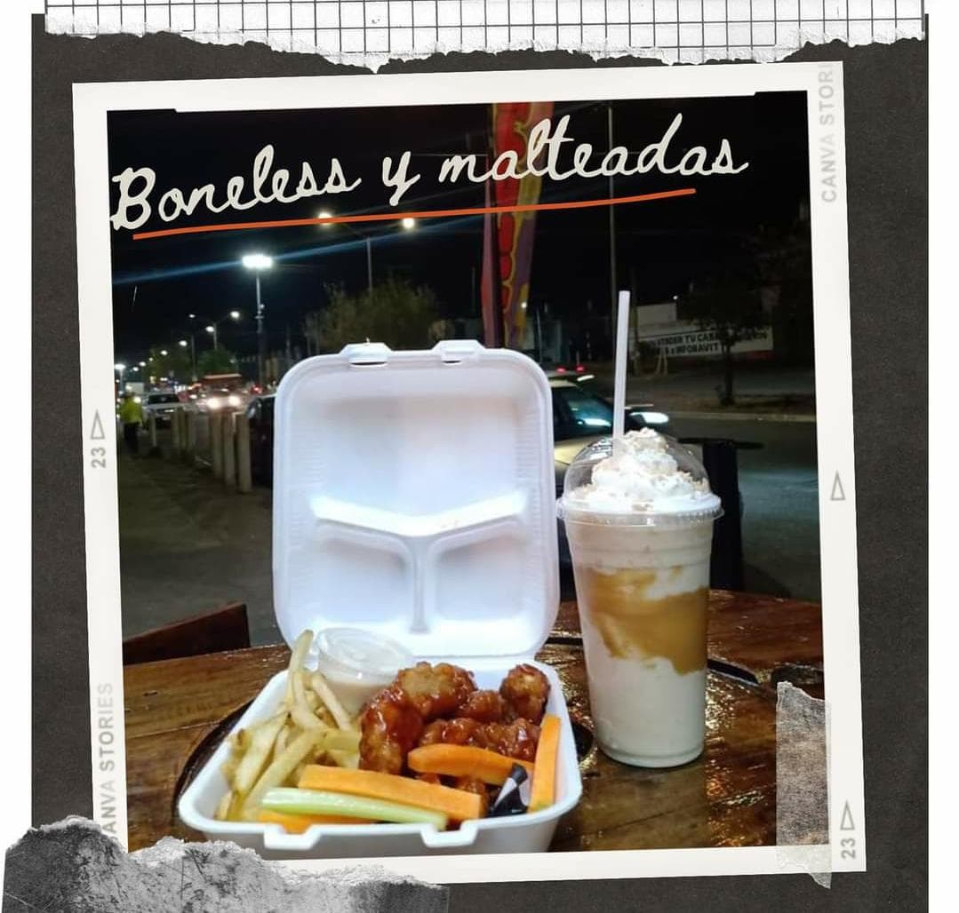 Combo Matón