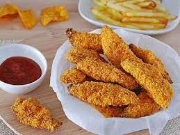 Pechuguitas (20 Uds.)