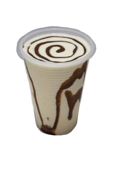 Malteada Tradicional