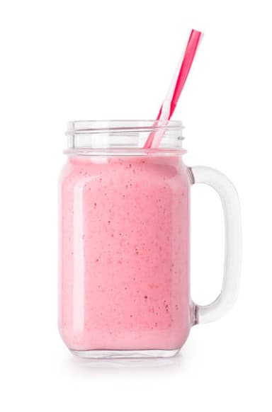 Licuado Manzana