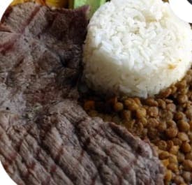 Carne Asada