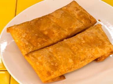 Burritos