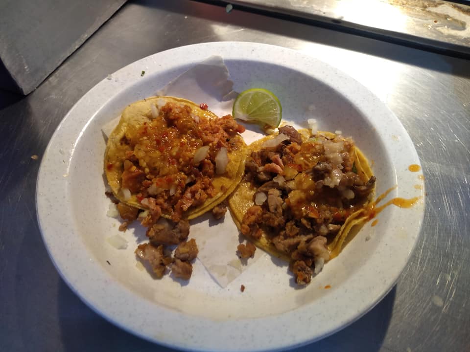 Combo de 5 de pastor