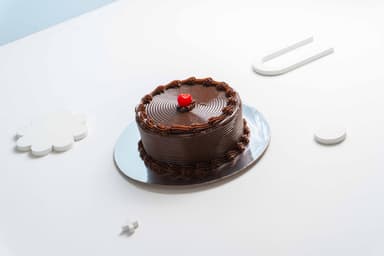Torta de Chocolate Mediana