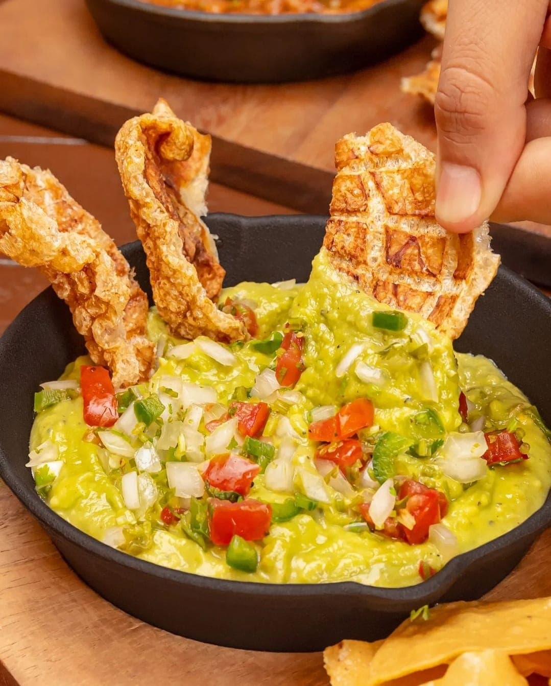 Guacamole
