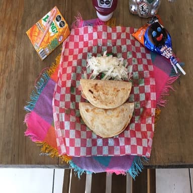 Combo Quecas