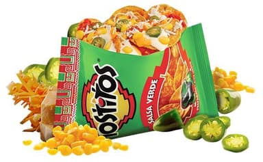 Tostinachos
