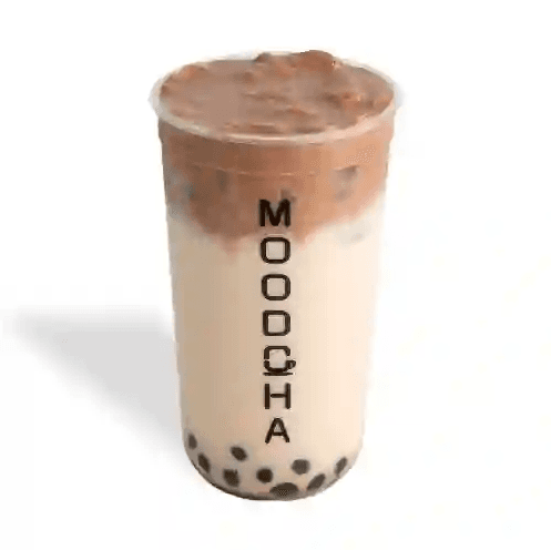Tiramisú Milk Tea
