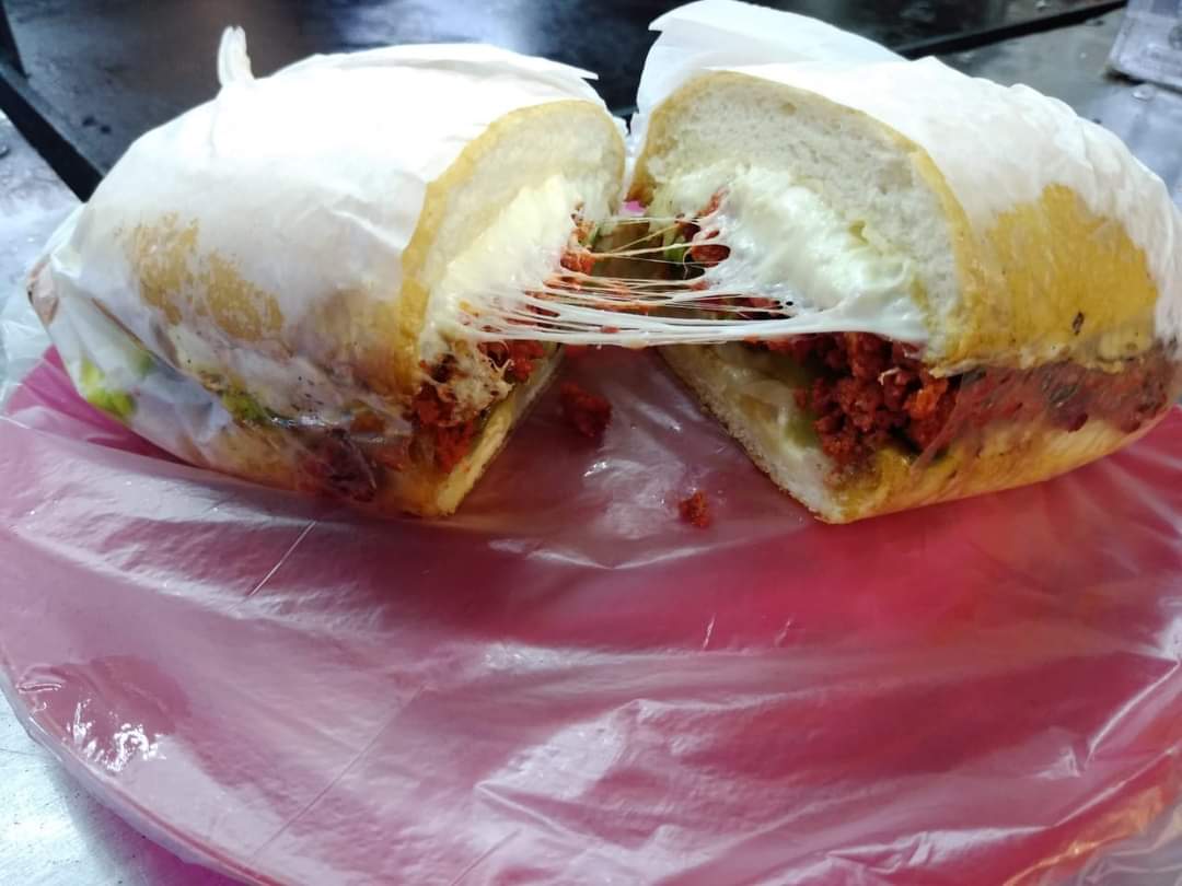Torta Venezolana