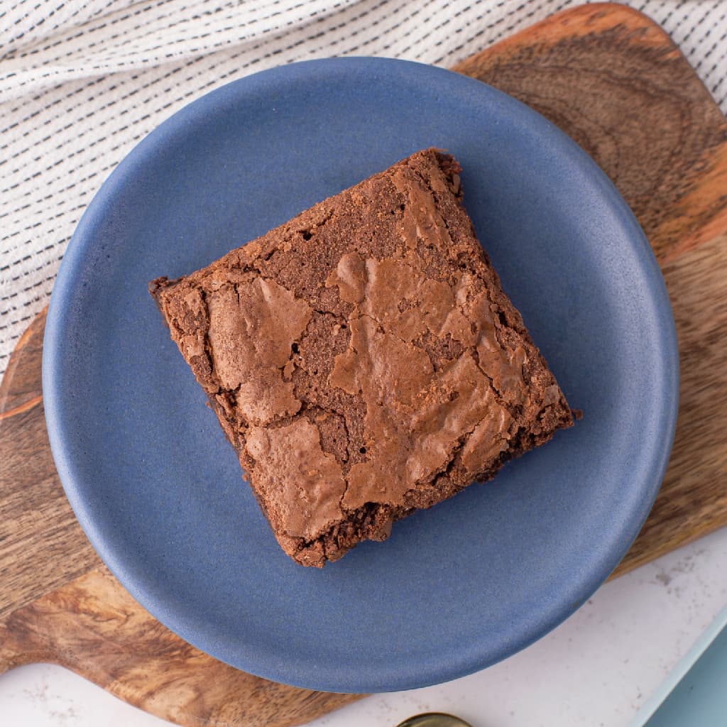 Brownie Integral