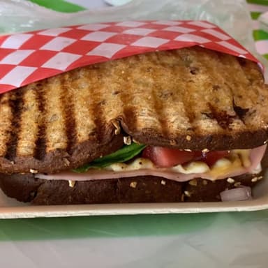 Sándwich