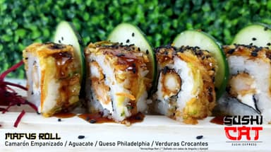 Mafus Roll