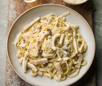 Funghi