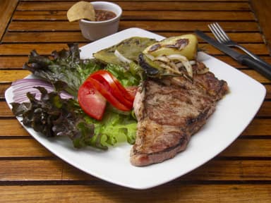 Rib Eye