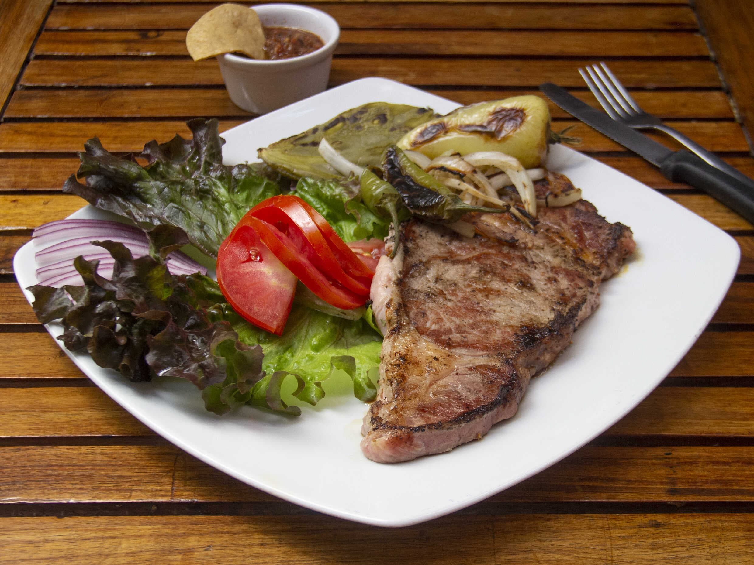Rib Eye
