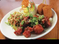 Combo No. 2