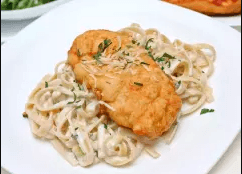 Pollo Picatta