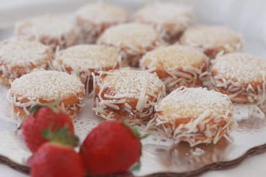 Alfajores